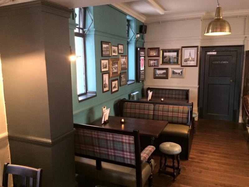 Publove @ The Steam Engine,waterloo * London