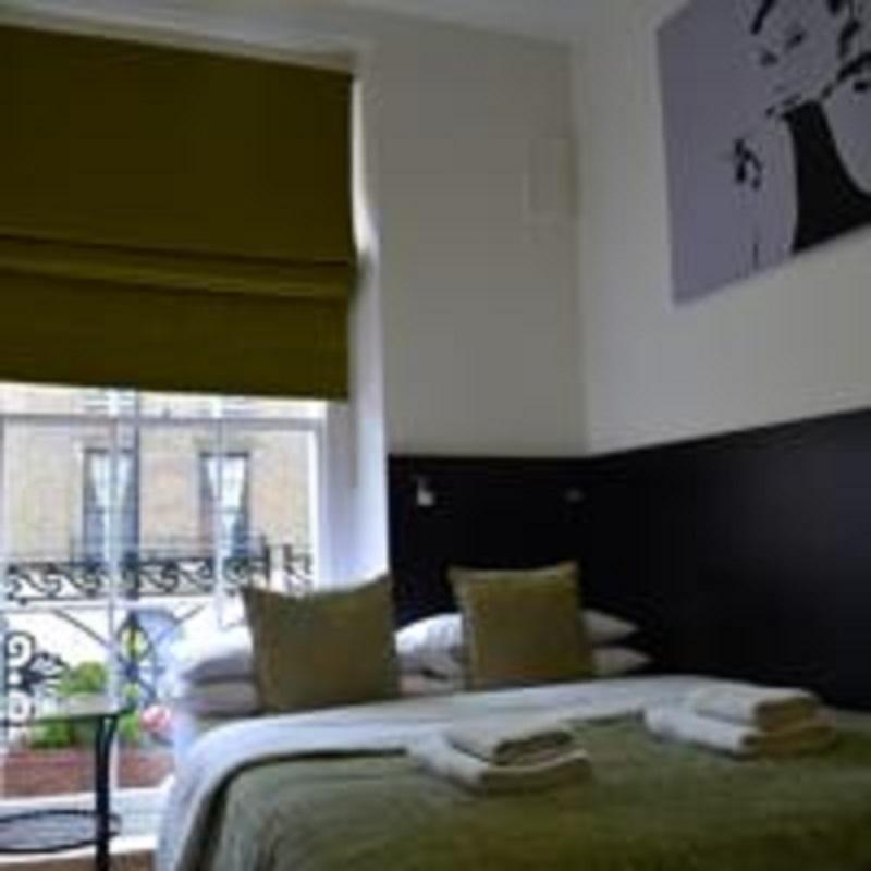 Studios2let - North Gower London