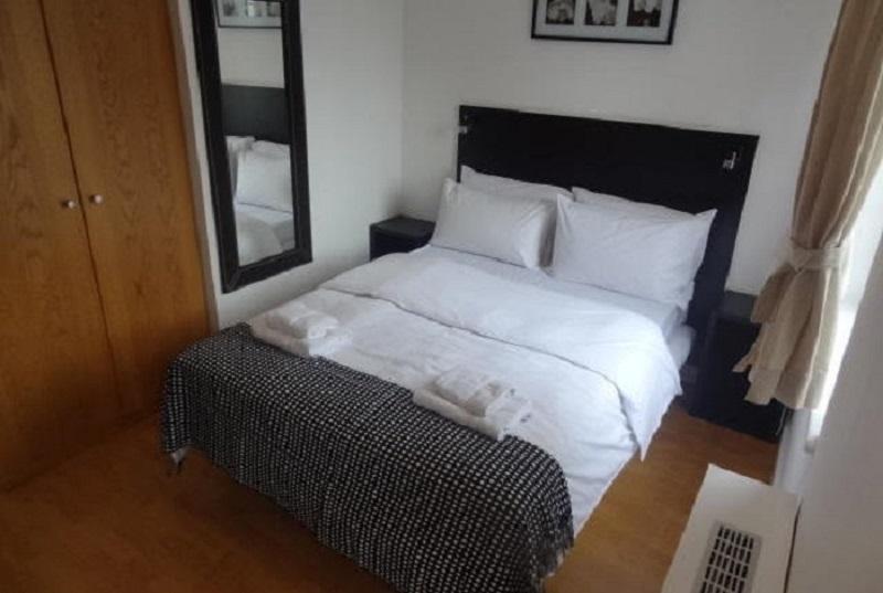 Studios2let - North Gower Apartment *
