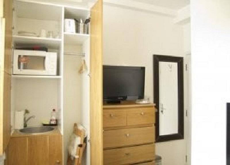 Apartment Studios2let - North Gower London