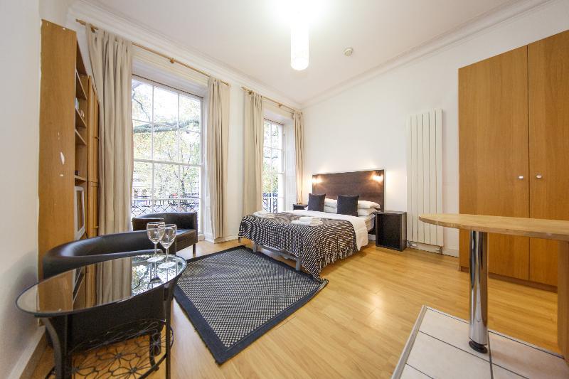 Studios2let Apartment