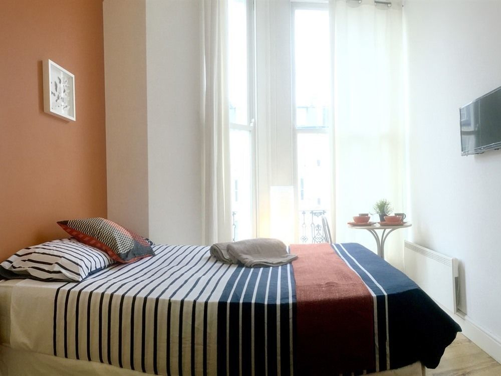 Apartment Holland Park Lifestyle London