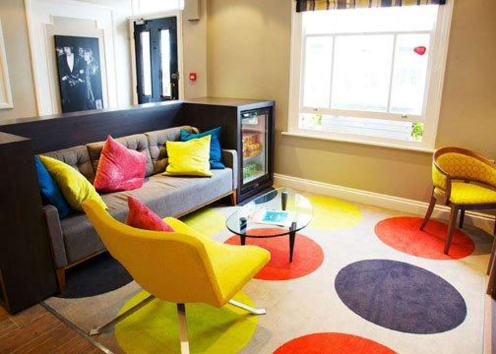 Inn Comfort Victoria