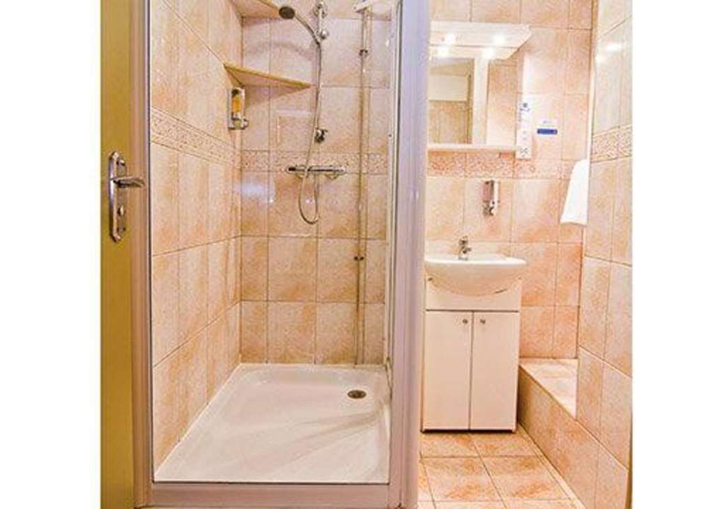 Värdshus Comfort Edgware Road W2 London