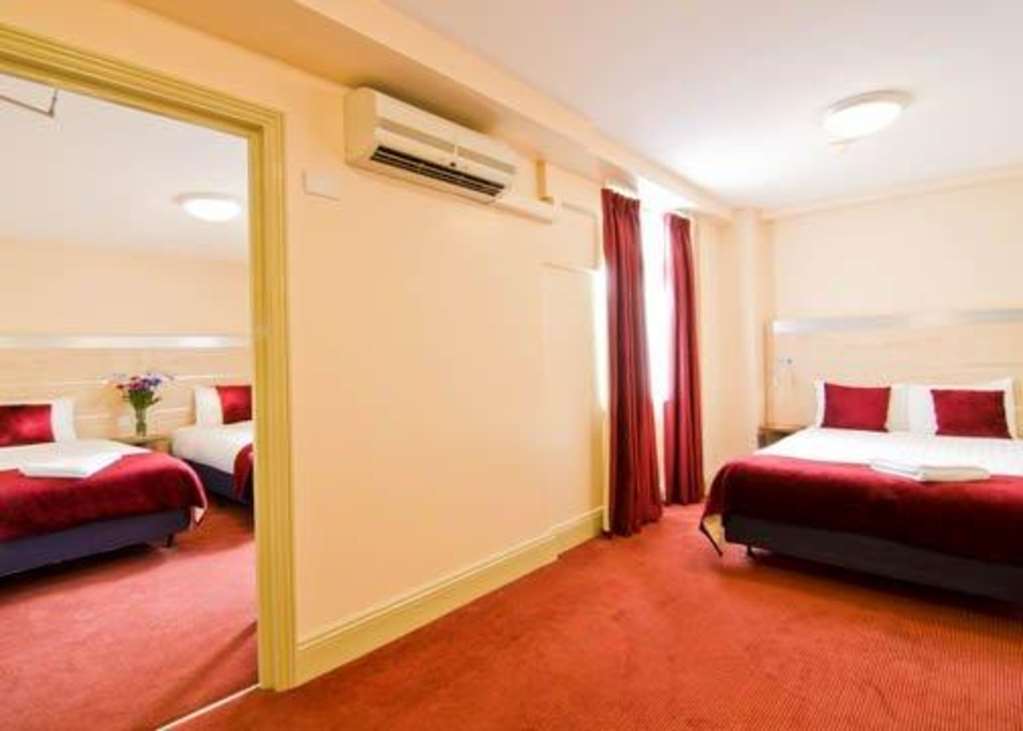Vertshus Comfort Edgware Road W2