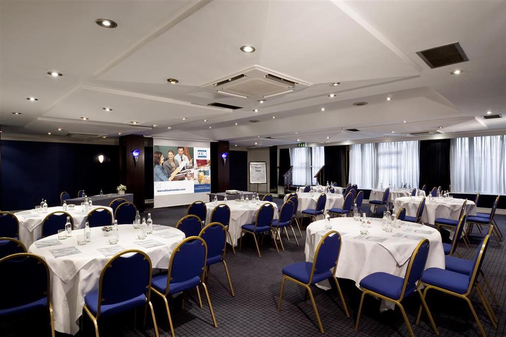 Hotell Danubius Regents Park