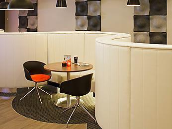 Ibis Blackfriars Hotel