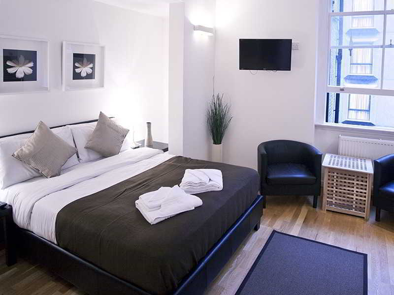 Hyde Park Executive Aparthotel