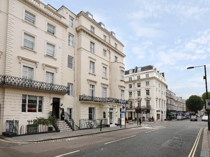 William Hotel