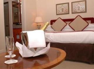 Park Lane Mews Hotel 4*
