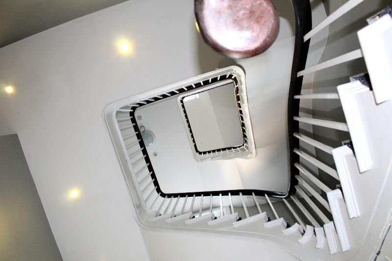Nox Lancaster Gate London