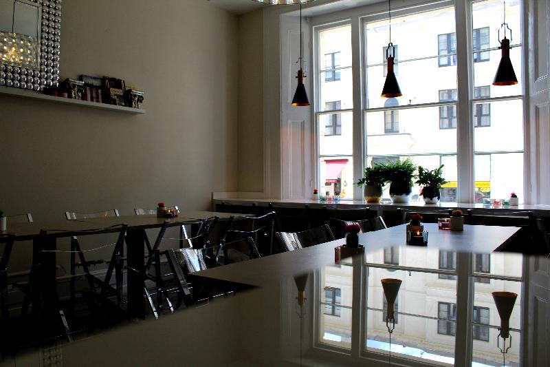 Nox Lancaster Gate Hotell