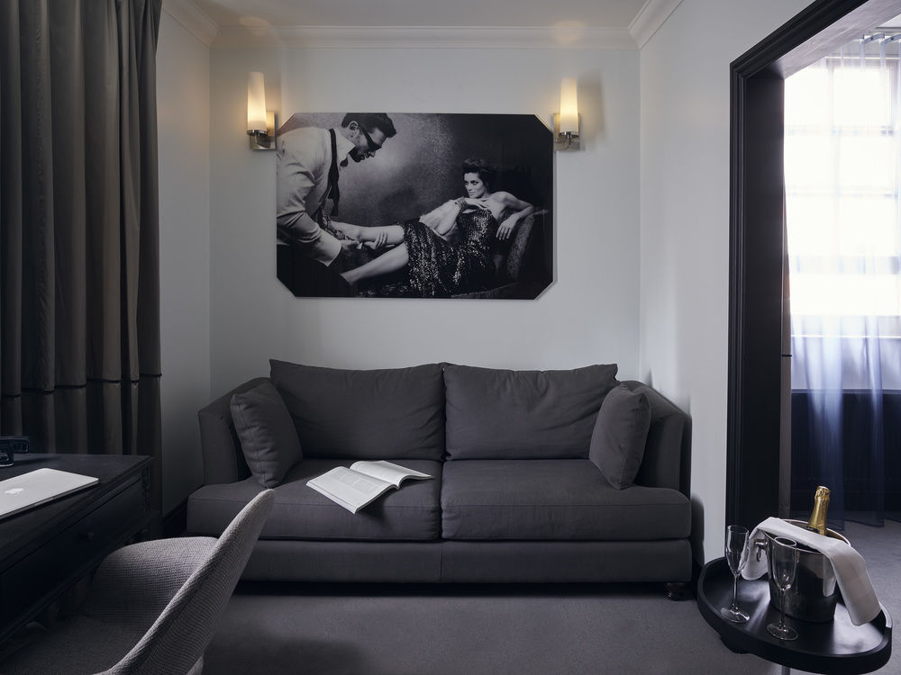 Hotel Sonder Chelsea 4*
