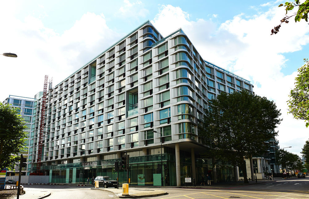 Hotel By Marriott Kensington 4*