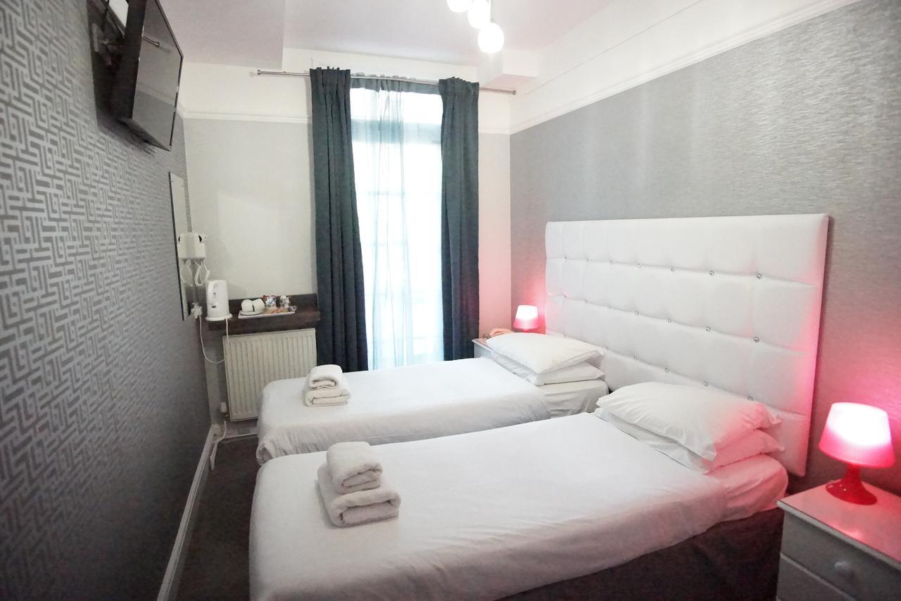 Hotel Swinton