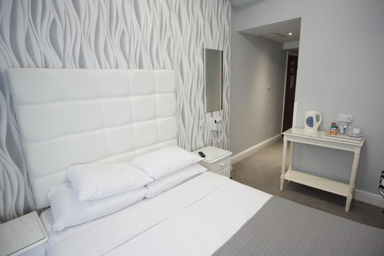 Swinton Hotel