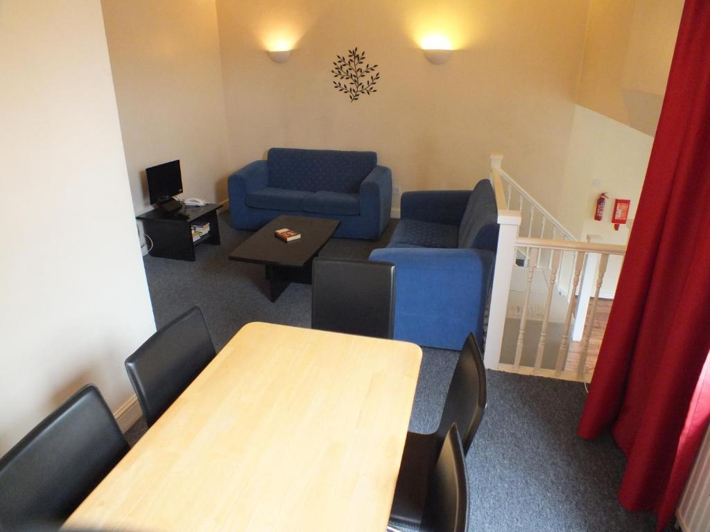 Apartment Access Maida Vale London