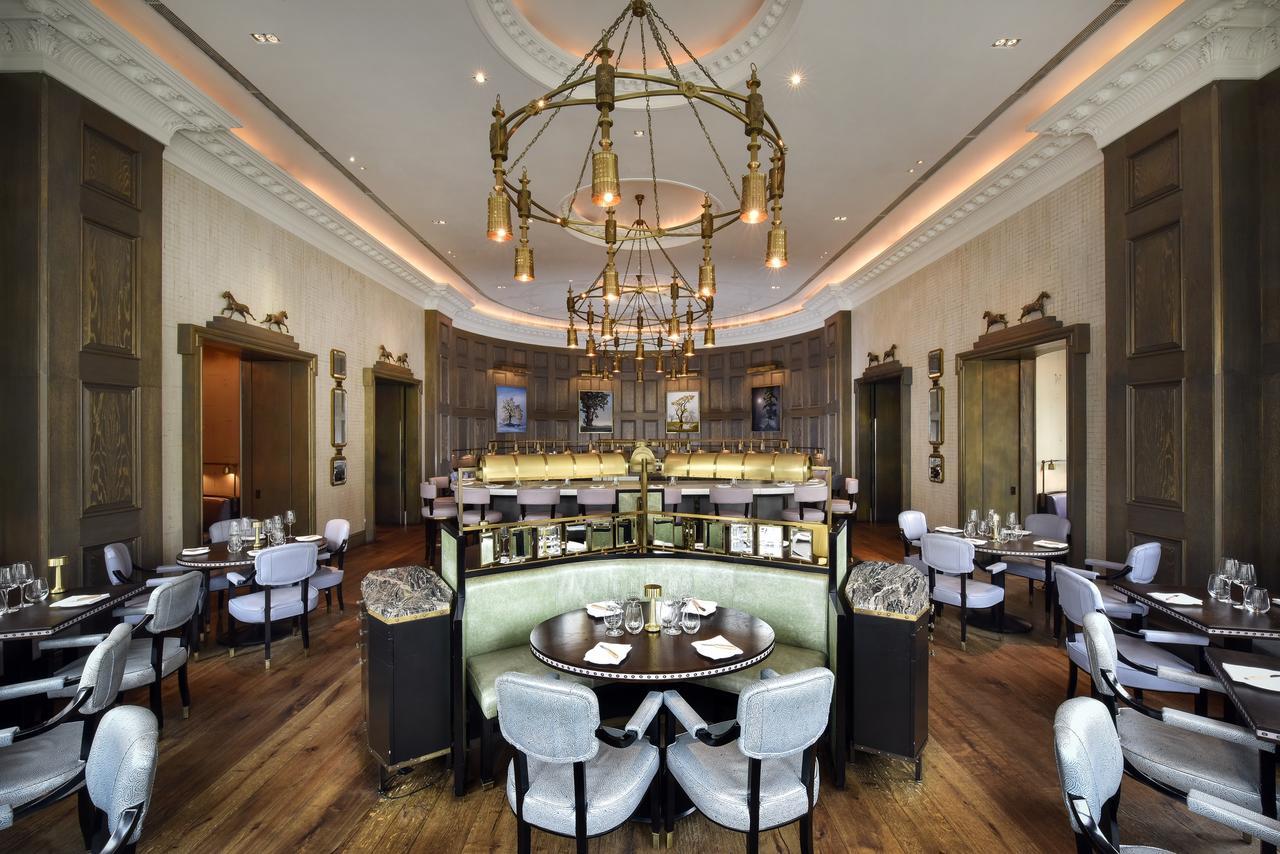 Hotell The Langham London