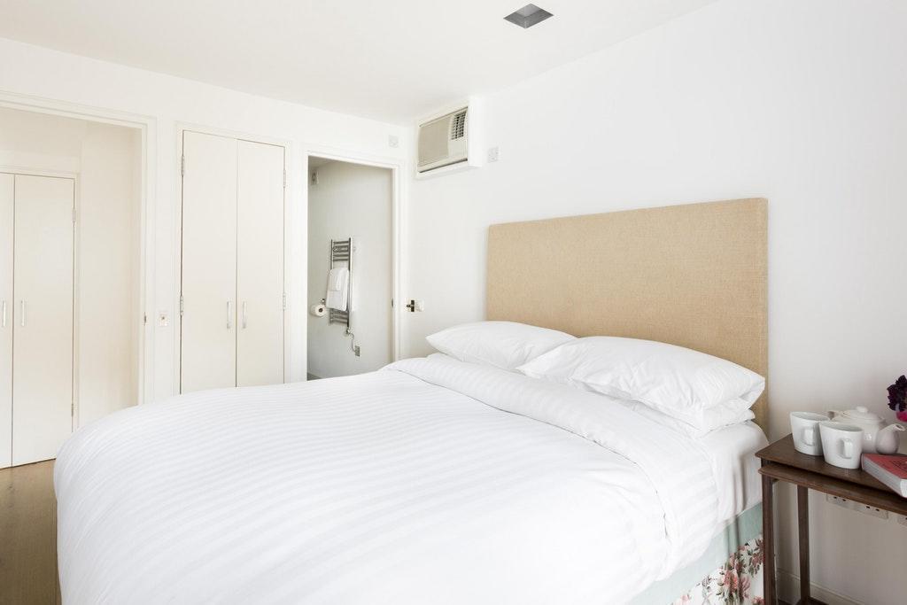 Gironde Road By Onefinestay Lägenhet London