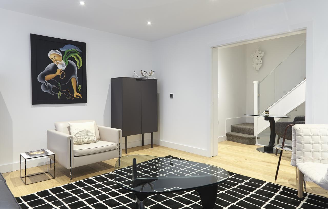Veeve - Marylebone Mews Ferienhaus London