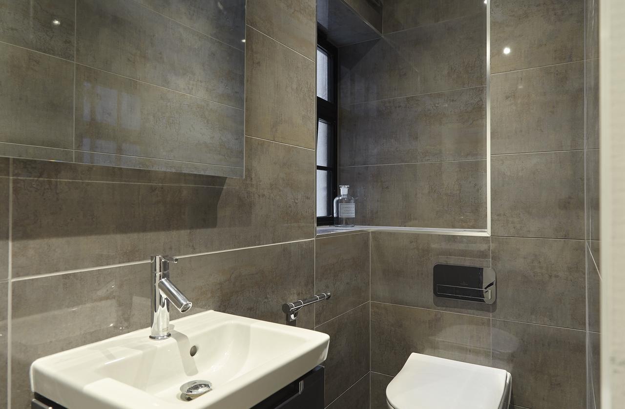 Ferienhaus Veeve - Marylebone Mews London