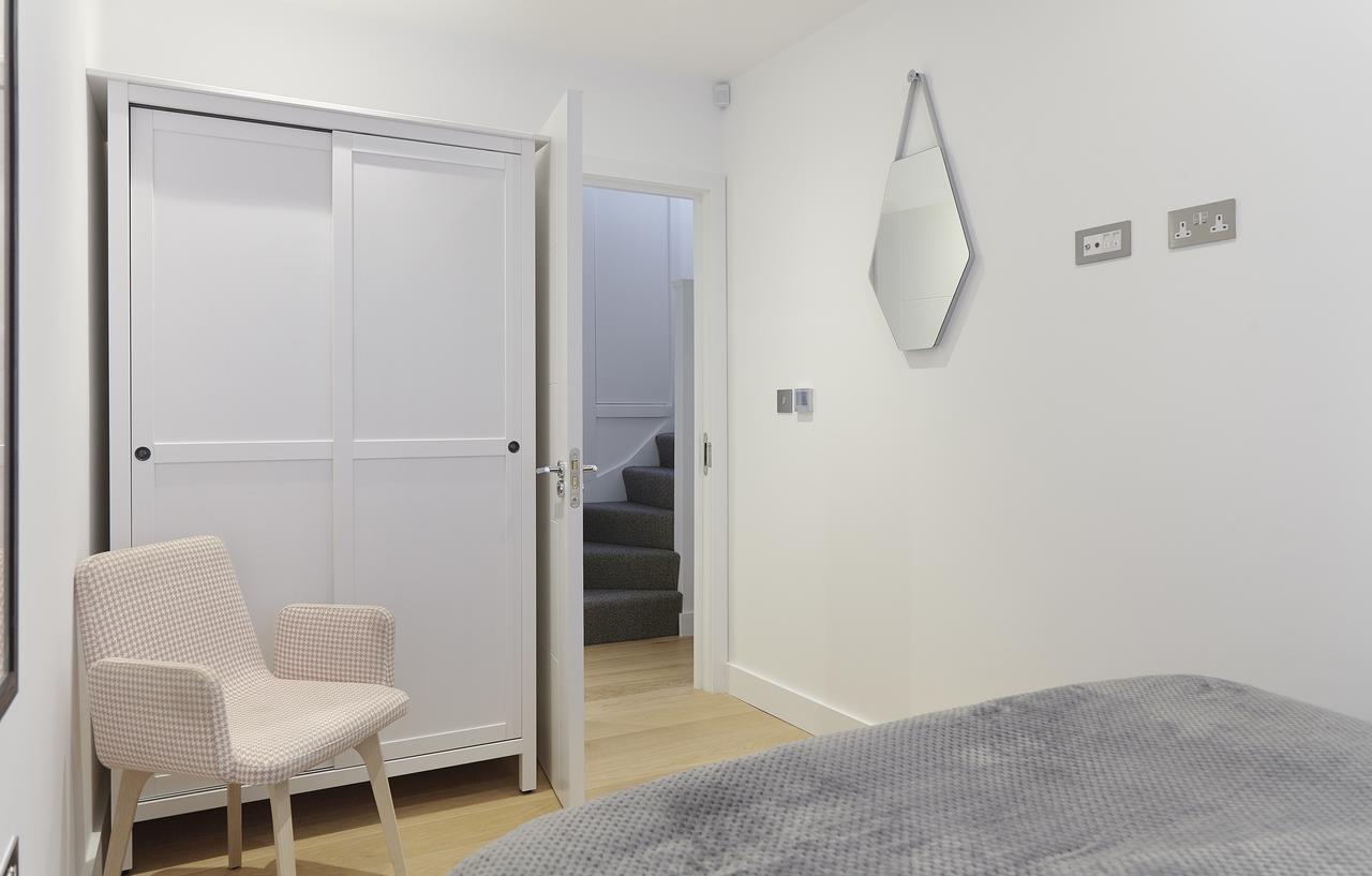 Veeve - Marylebone Mews London