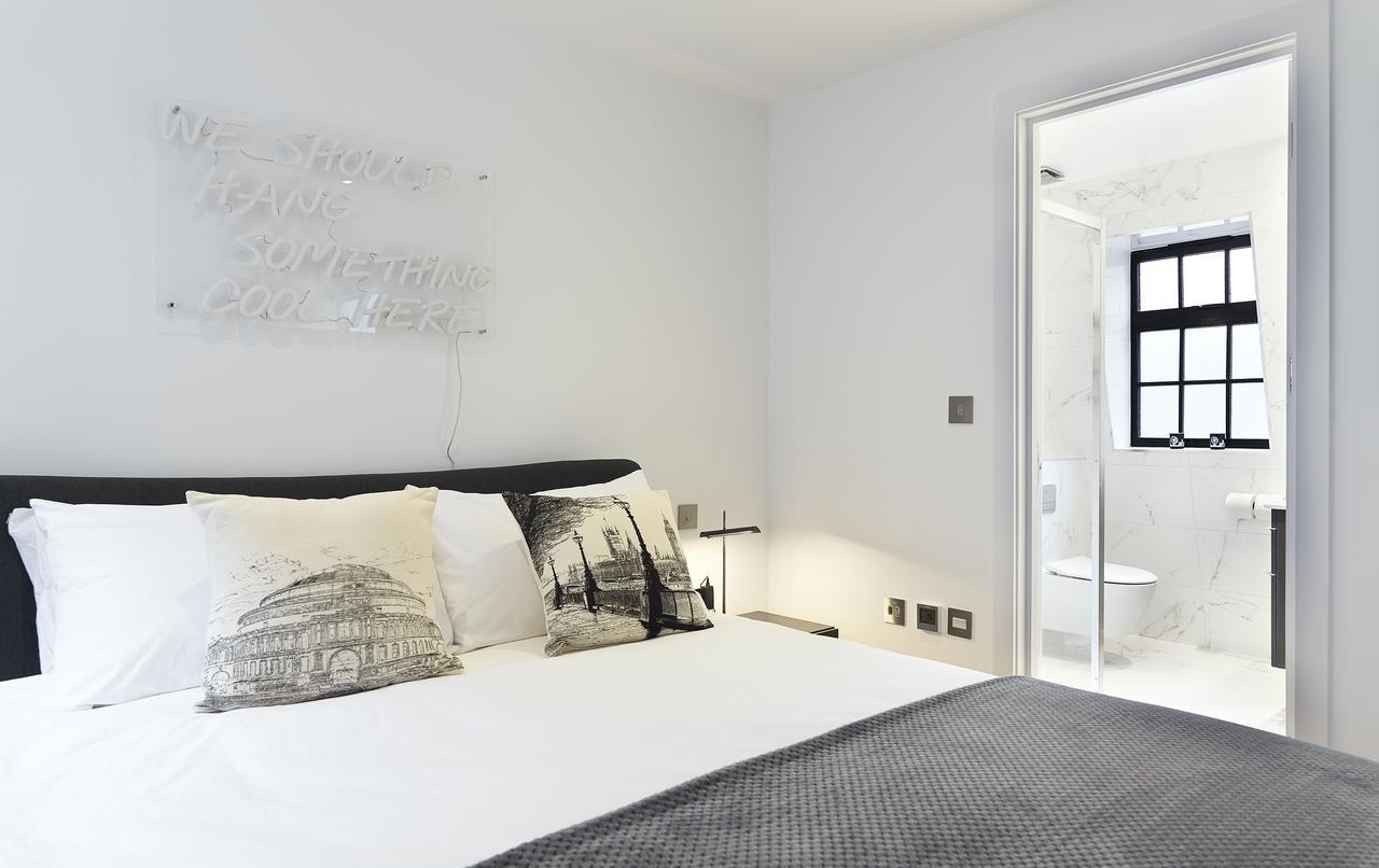 Ferienhaus Veeve - Marylebone Mews London