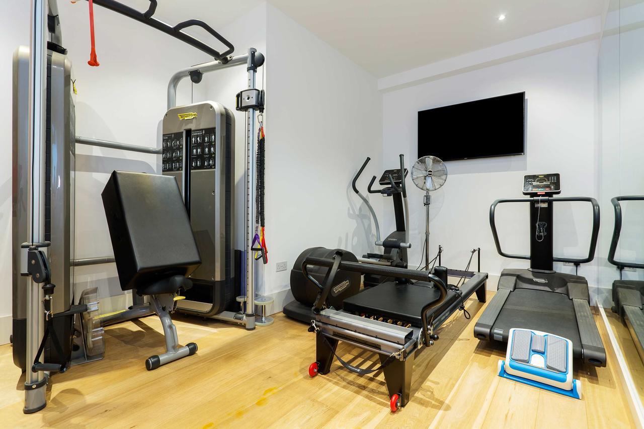 Veeve - Wandsworth Luxury London