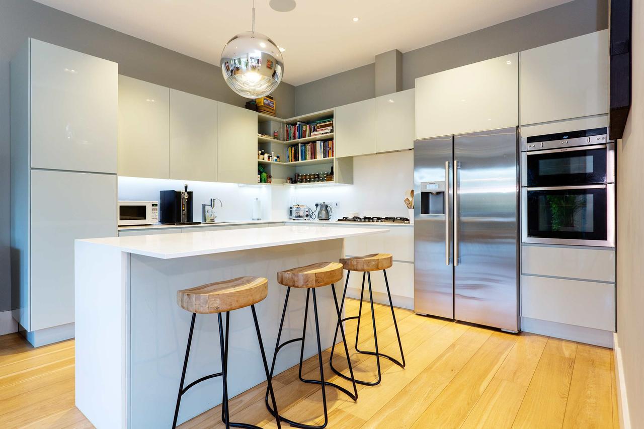 Veeve - Wandsworth Luxury Apartment London