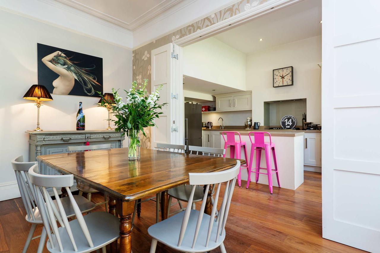 Feriehus Veeve - Coveted Clapham Common London