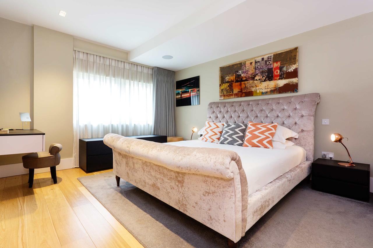 Apartment Veeve - Wandsworth Luxury *