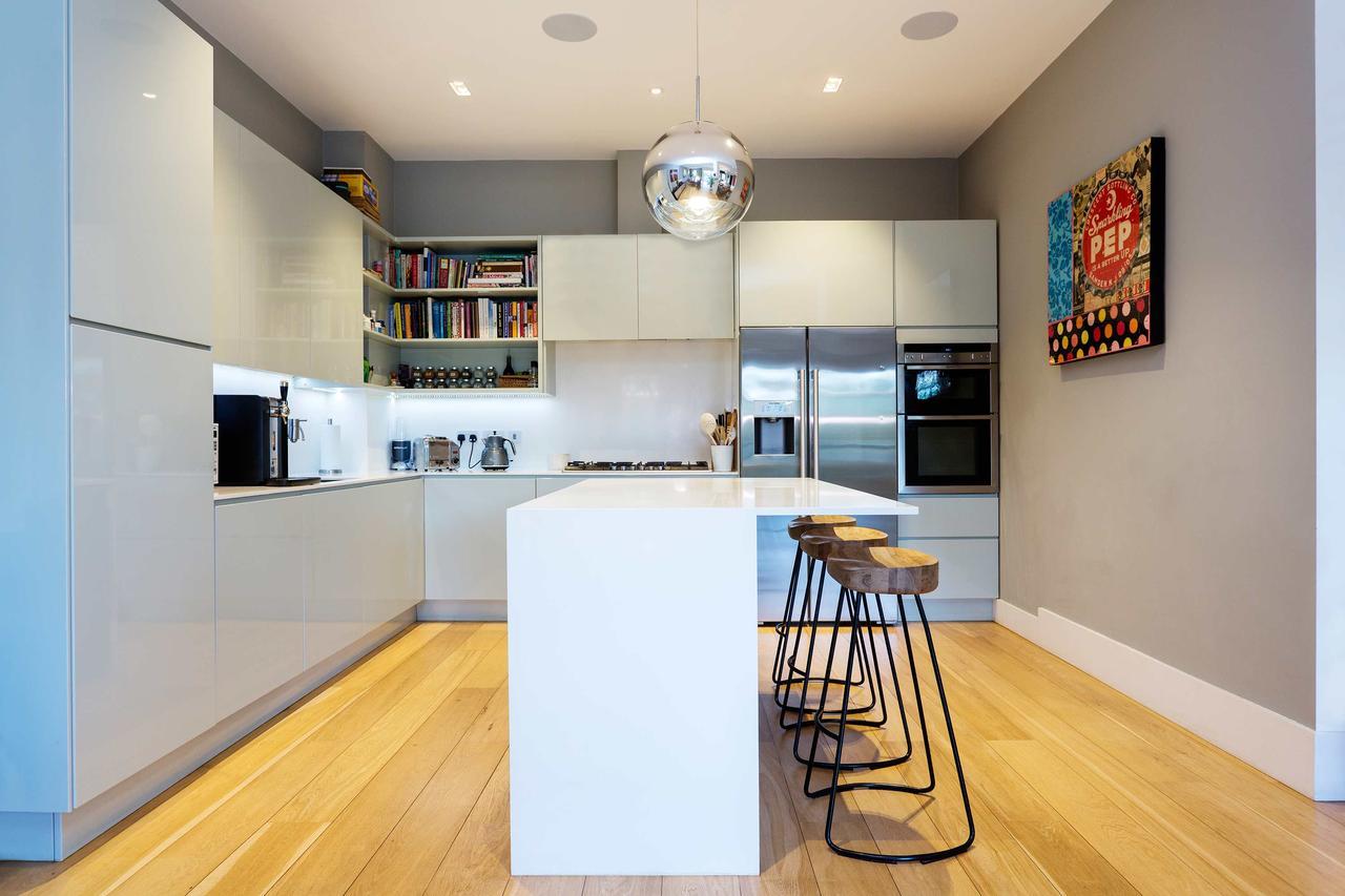 Veeve - Wandsworth Luxury London