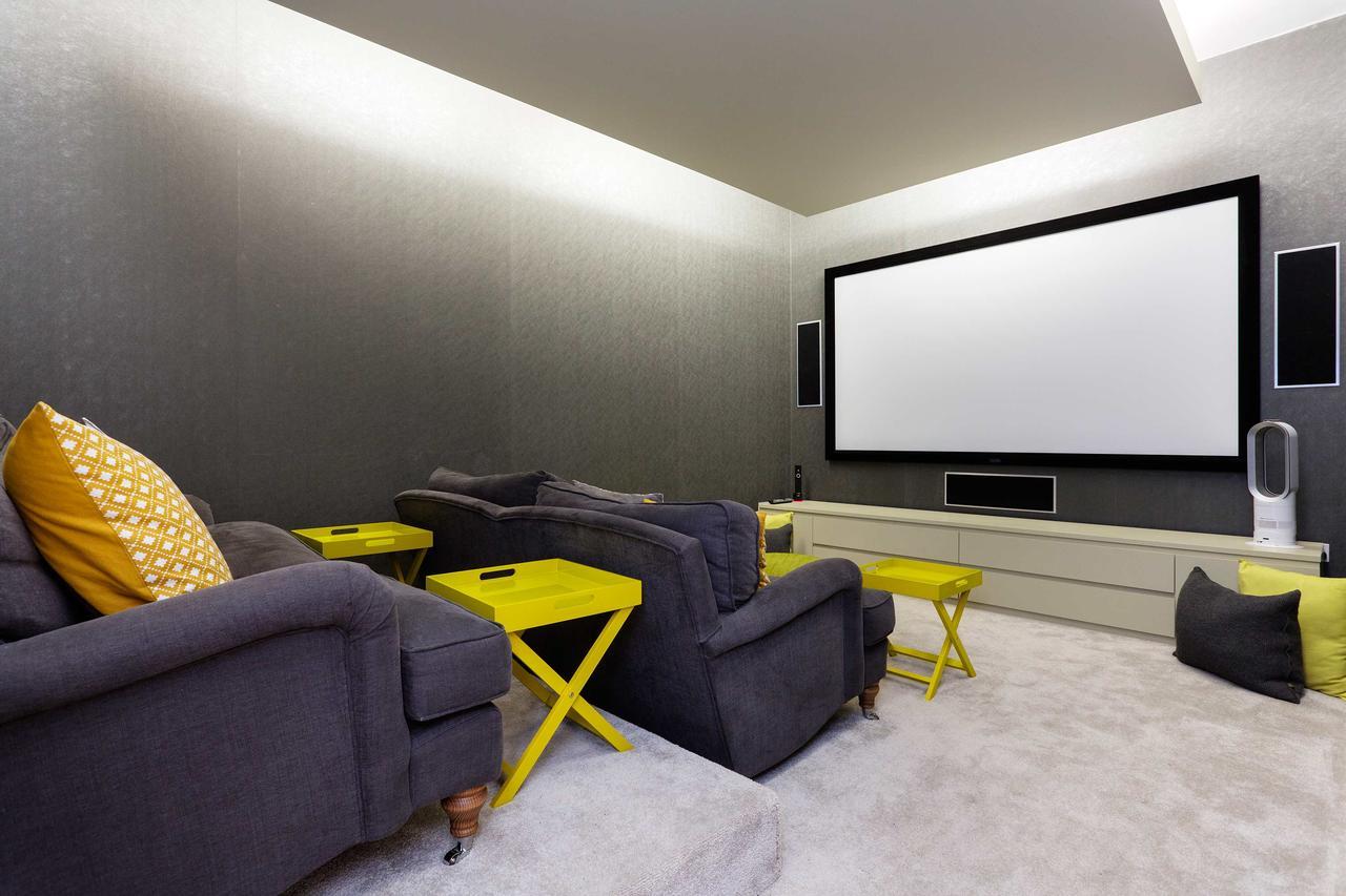 Veeve - Wandsworth Luxury *