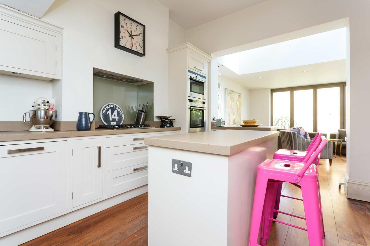 Feriehus Veeve - Coveted Clapham Common