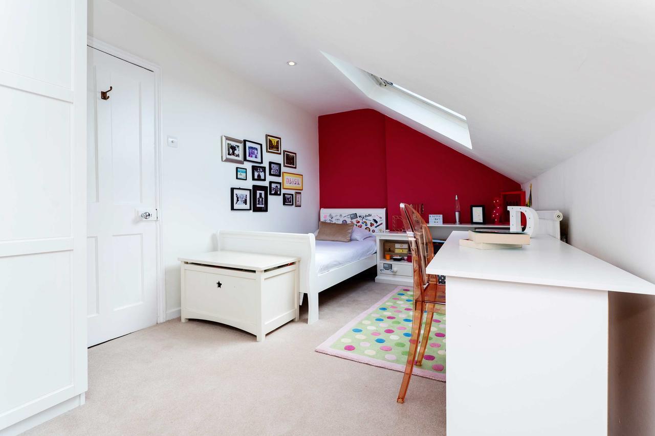Feriehus Veeve - Coveted Clapham Common