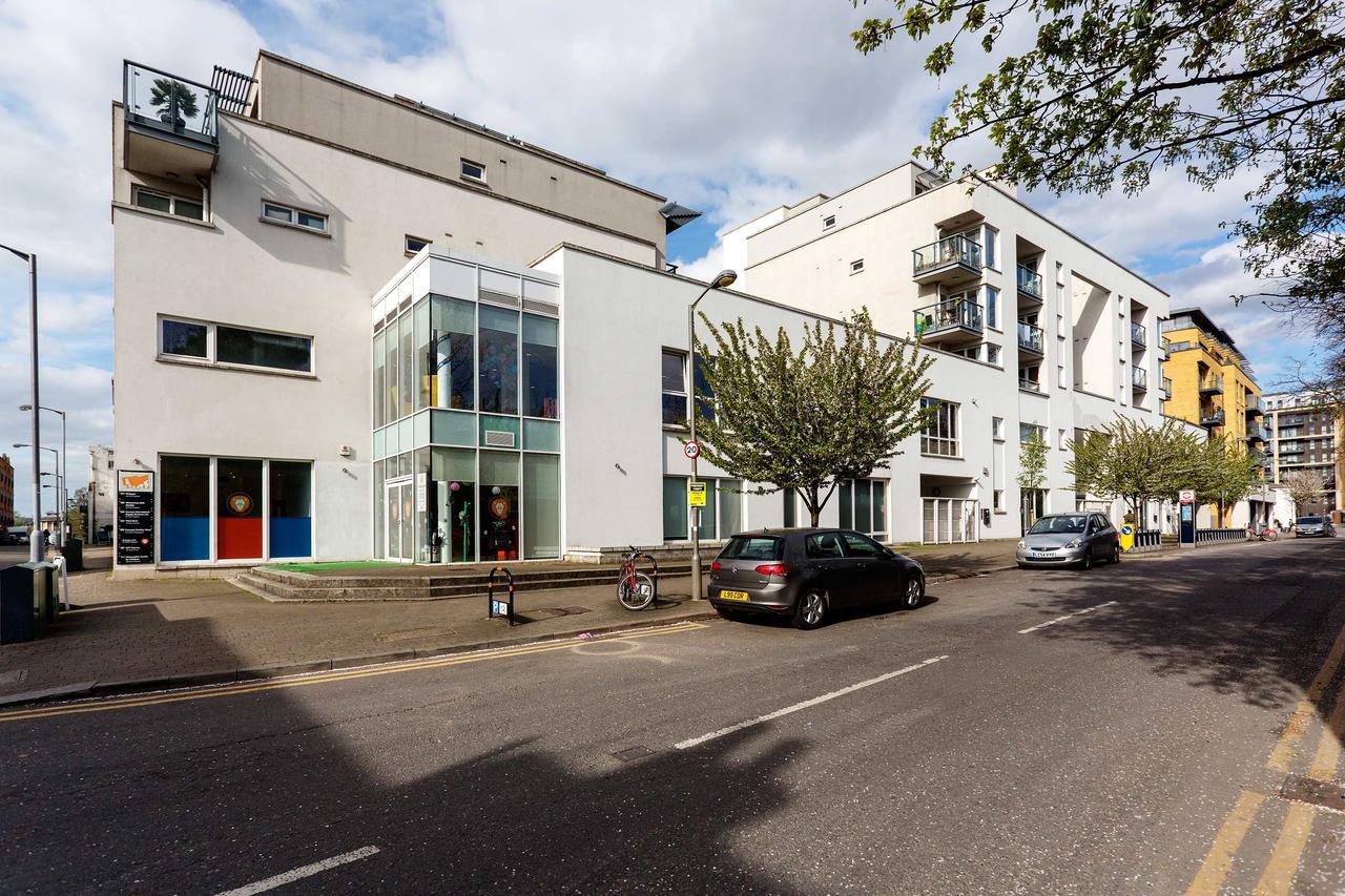 Veeve - Wandsworth Luxury *