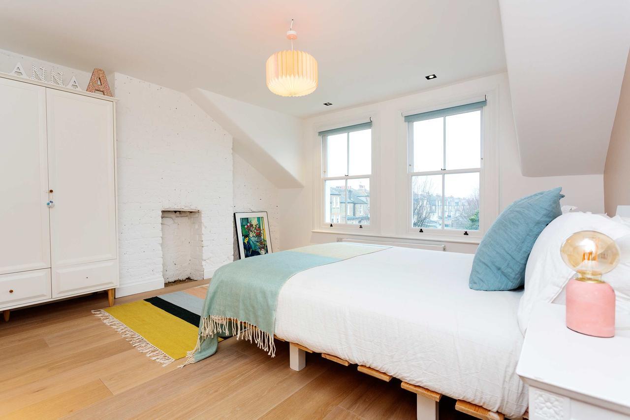 Veeve - Stunning Tooting * London