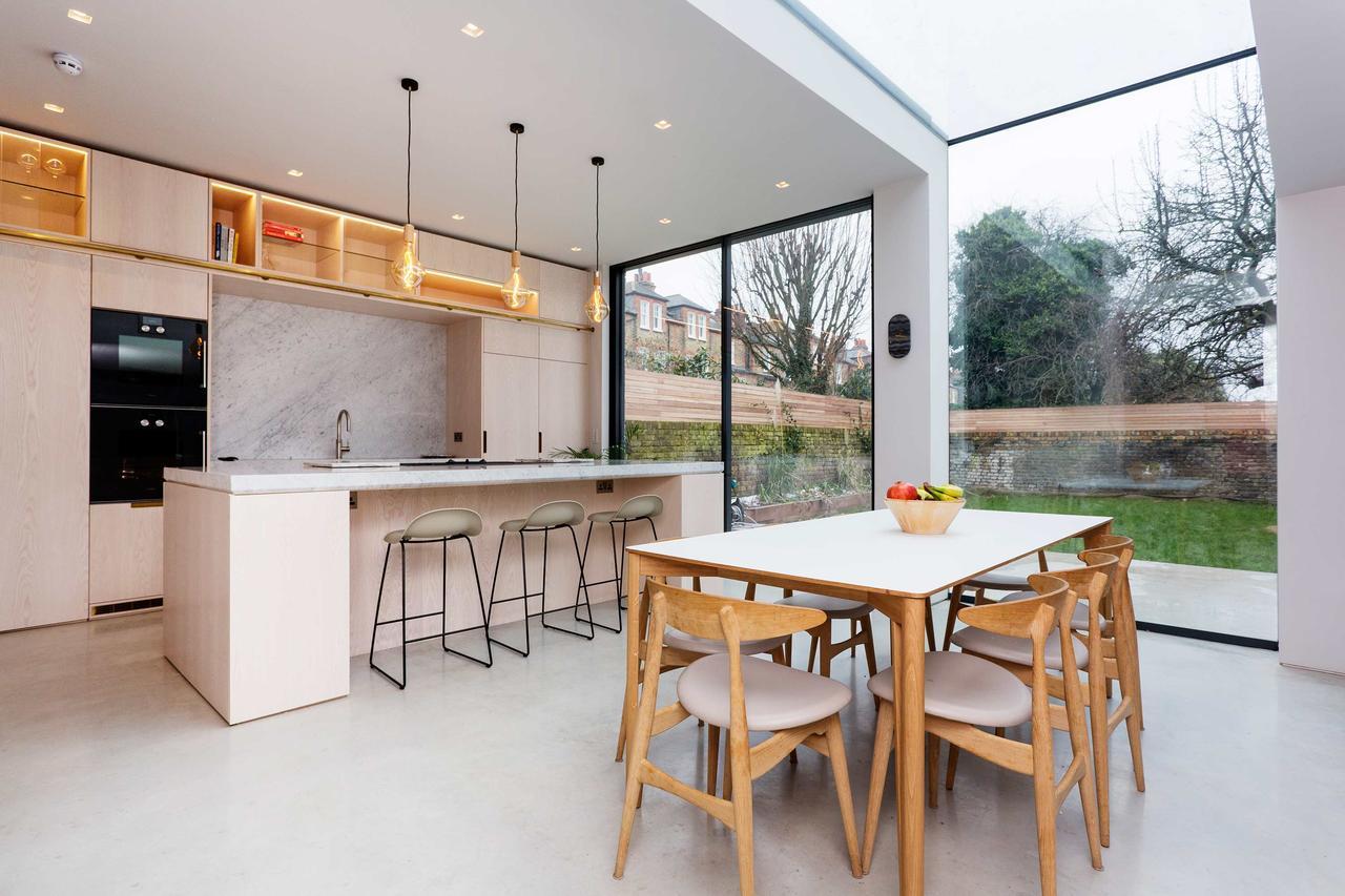 Veeve - Stunning Tooting * Londen