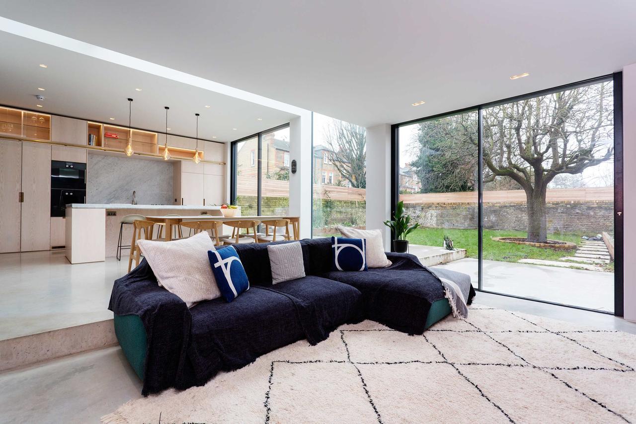 Veeve - Stunning Tooting Holiday home London