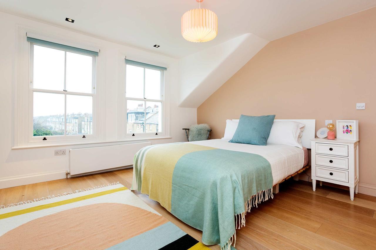 Veeve - Stunning Tooting Holiday home London