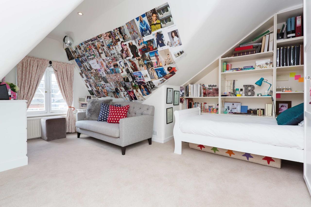 Veeve - Coveted Clapham Common Feriehus