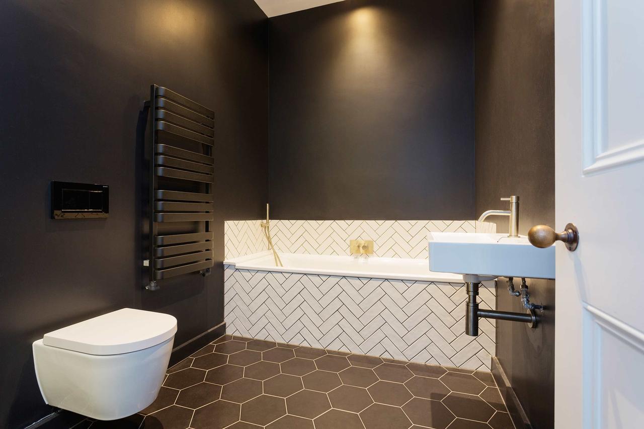Veeve - Stunning Tooting Vakantiehuis *