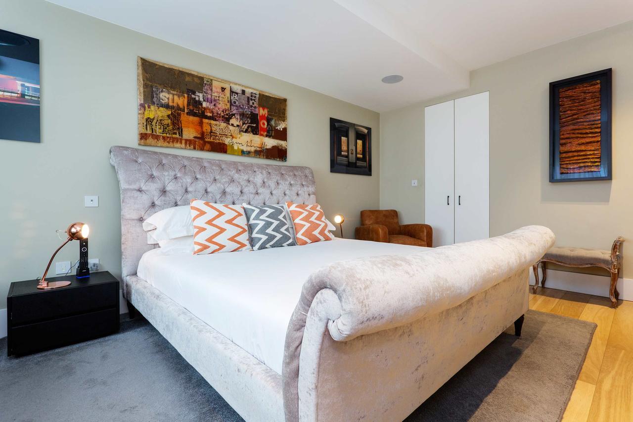 Veeve - Wandsworth Luxury Apartment London