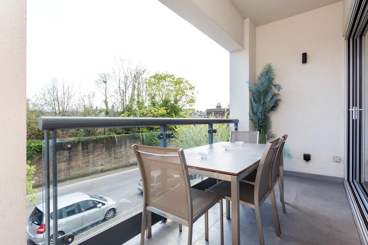 Veeve - Wandsworth Luxury Apartment