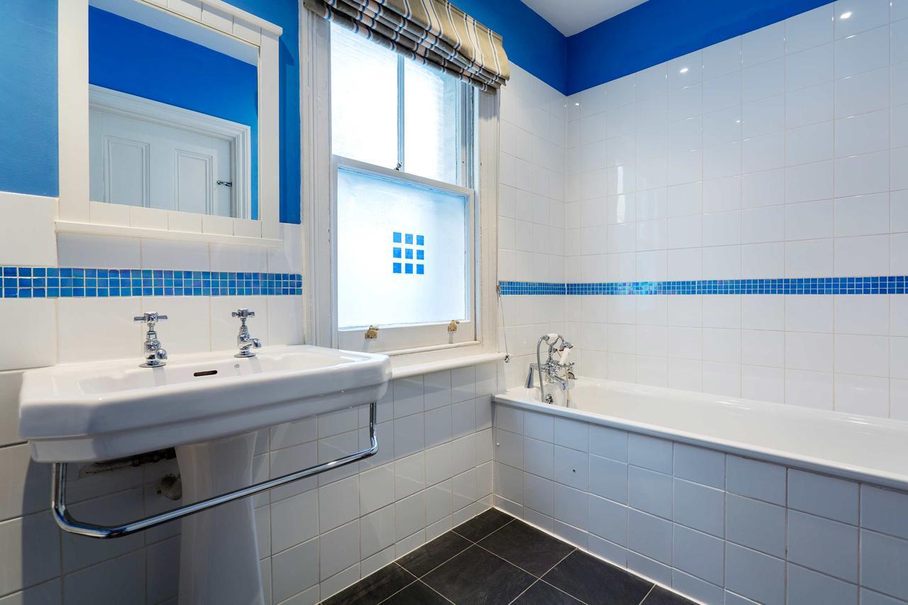 Feriehus Veeve - Coveted Clapham Common London