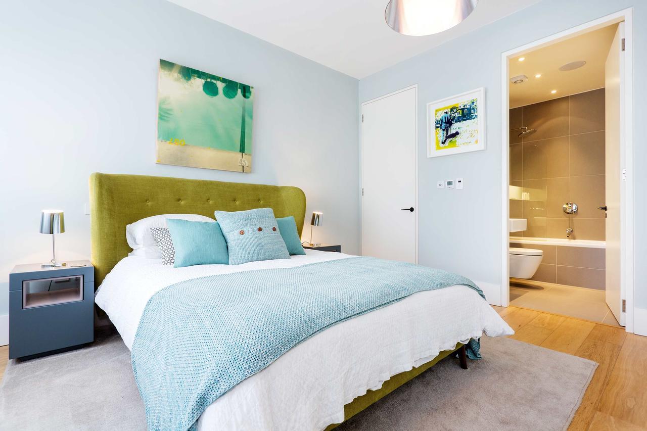 Veeve - Wandsworth Luxury Apartment *