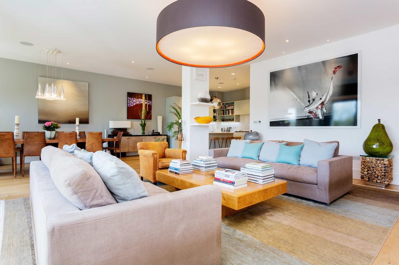 Veeve - Wandsworth Luxury * London