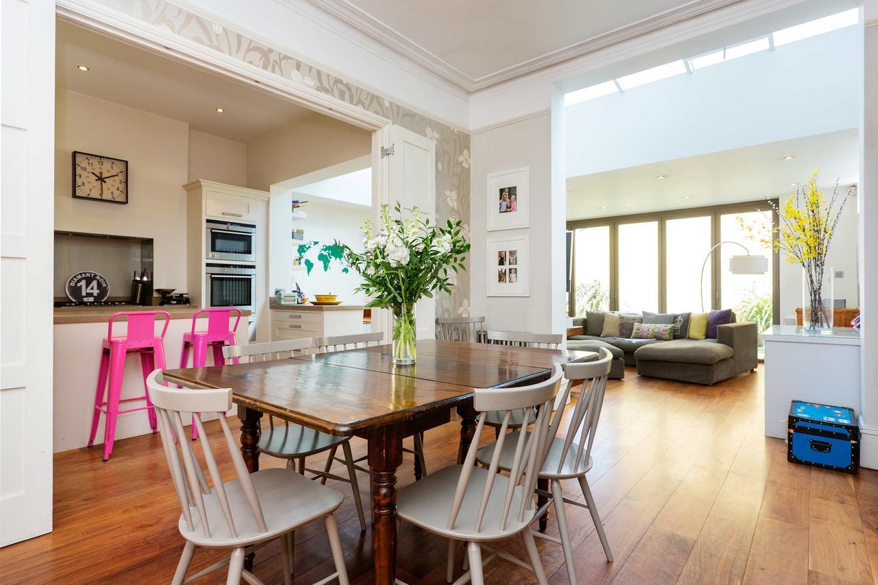 Feriehus Veeve - Coveted Clapham Common *