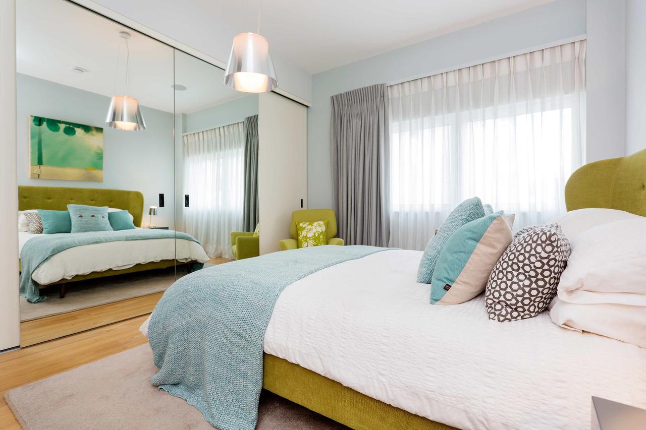 Veeve - Wandsworth Luxury Apartment *