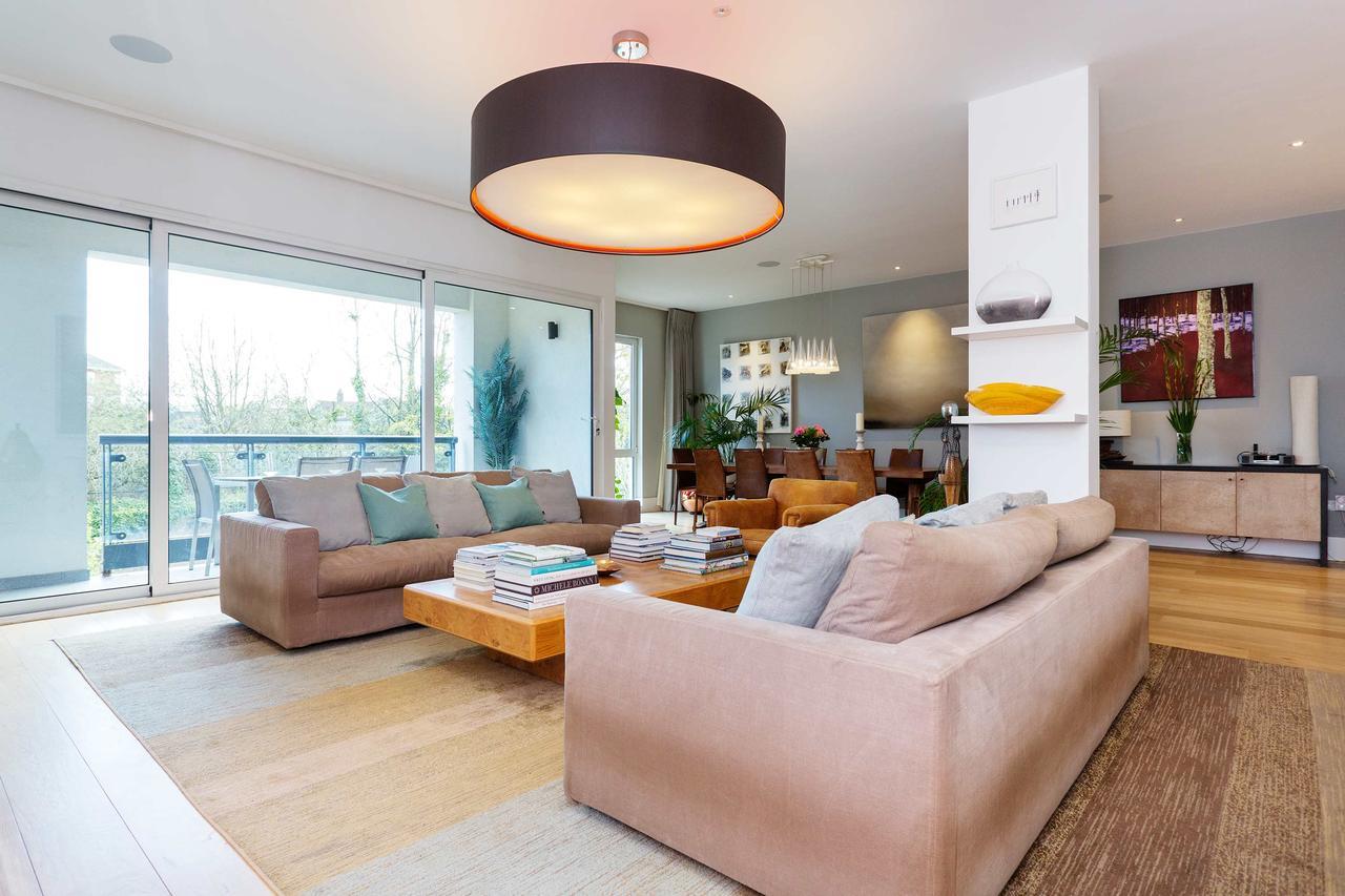 Veeve - Wandsworth Luxury Apartment London